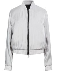 ARMANI EXCHANGE - Jacket - Lyst