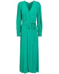Twinset - Midi Dress - Lyst