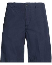 Drumohr - Shorts E Bermuda - Lyst