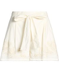 Twinset - Shorts & Bermuda Shorts - Lyst