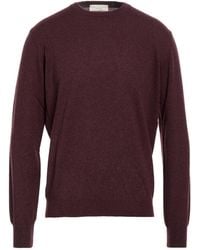 FILIPPO DE LAURENTIIS - Sweaters - Lyst