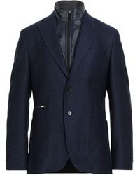 Paoloni - Jackets - Lyst