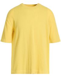 Roberto Collina - Pullover - Lyst