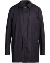 Herno - Coat Cotton - Lyst