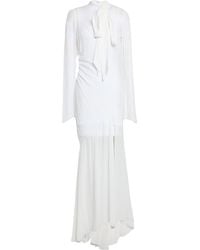 Aniye By - Maxi Dress Viscose - Lyst