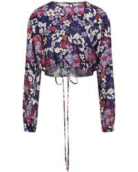 Suoli - Top - Lyst