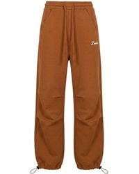Laneus - Camel Pants Cotton - Lyst
