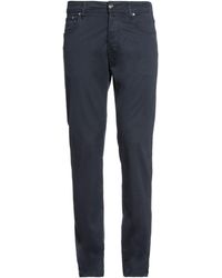 Jacob Cohen - Trouser - Lyst
