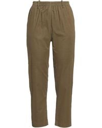 NINA 14.7 - Trouser - Lyst