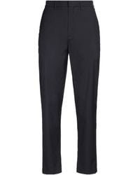 dunhill - Pants Wool, Silk - Lyst