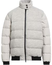 Paltò - Pufferjacke & Daunenjacke - Lyst