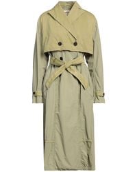 High - Jacke, Mantel & Trenchcoat - Lyst