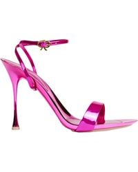 Gianvito Rossi - Sandals - Lyst