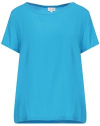 HER SHIRT HER DRESS - Top - Lyst