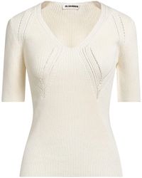 Jil Sander - Pullover - Lyst