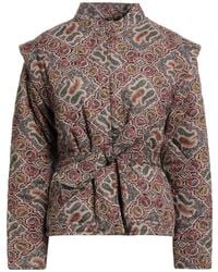 Antik Batik - Puffer Cotton - Lyst
