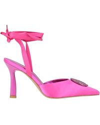 Emanuélle Vee - Pumps - Lyst
