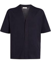 Paolo Pecora - Cardigan - Lyst