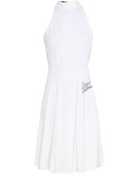 Love Moschino - Midi Dress - Lyst
