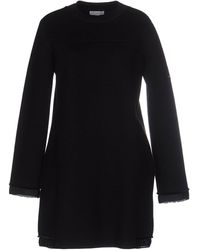 Ballantyne - Mini Dress - Lyst