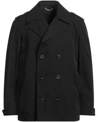 Liu Jo - Overcoat & Trench Coat - Lyst