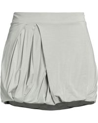 Annarita N. - Mini Skirt - Lyst