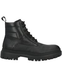 MICH SIMON - Stiefelette - Lyst
