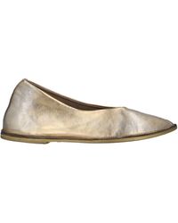 Marsèll Ballet flats and ballerina shoes for Women | Online Sale 