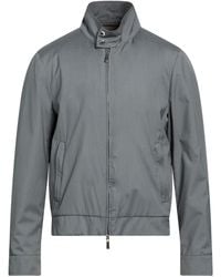 Moorer - Jacket Virgin Wool, Silk - Lyst