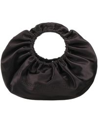 Alexander Wang - Handbag Textile Fibers - Lyst
