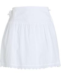 Xirena - Mini Skirts - Lyst