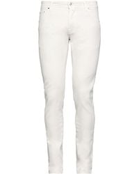 Jacob Cohen - Jeanshose - Lyst