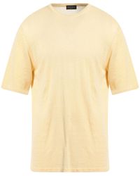 Roberto Collina - Pullover - Lyst