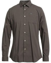 Barbour - Camisa - Lyst