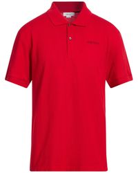 McQueen - Polo - Lyst