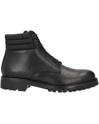 Moorer - Ankle Boots - Lyst