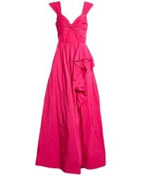 Marchesa - Maxi Dress - Lyst