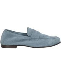 Andrea Ventura Firenze - Loafer - Lyst
