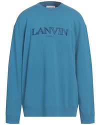 Lanvin - Sweatshirt - Lyst