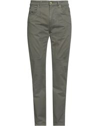 Jeckerson - Trouser - Lyst