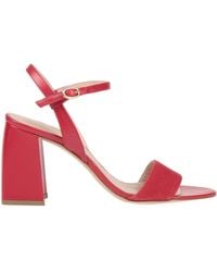 Cerruti 1881 - Sandals Leather - Lyst