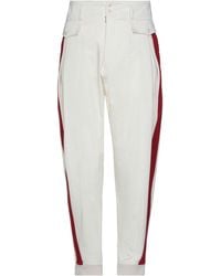 Maison Margiela - Trouser - Lyst