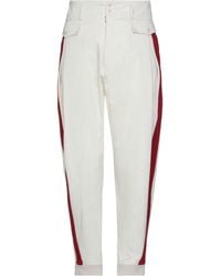 Maison Margiela - Trouser - Lyst