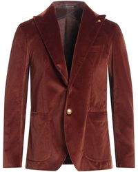 Tagliatore - Blazer - Lyst