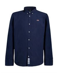 La Martina - Shirt - Lyst
