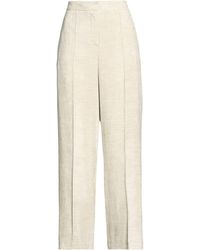 Alysi - Trouser - Lyst
