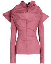 Rick Owens - Tops - Lyst