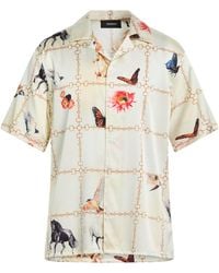 NAHMIAS - Shirt - Lyst