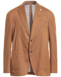 Lardini - Blazer - Lyst