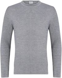 PHILOTINTO - Sweater Merino Wool, Acrylic - Lyst